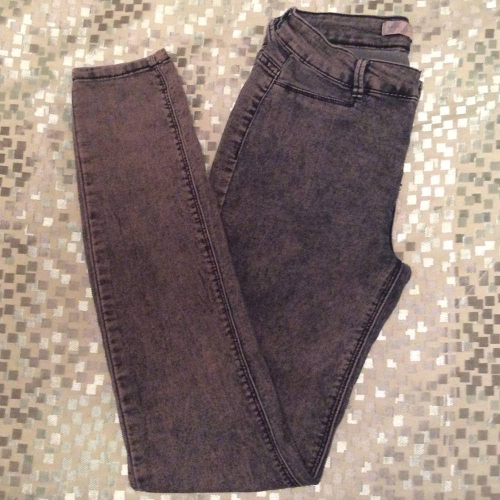 ZARA Jeggings - Picture 4 of 8